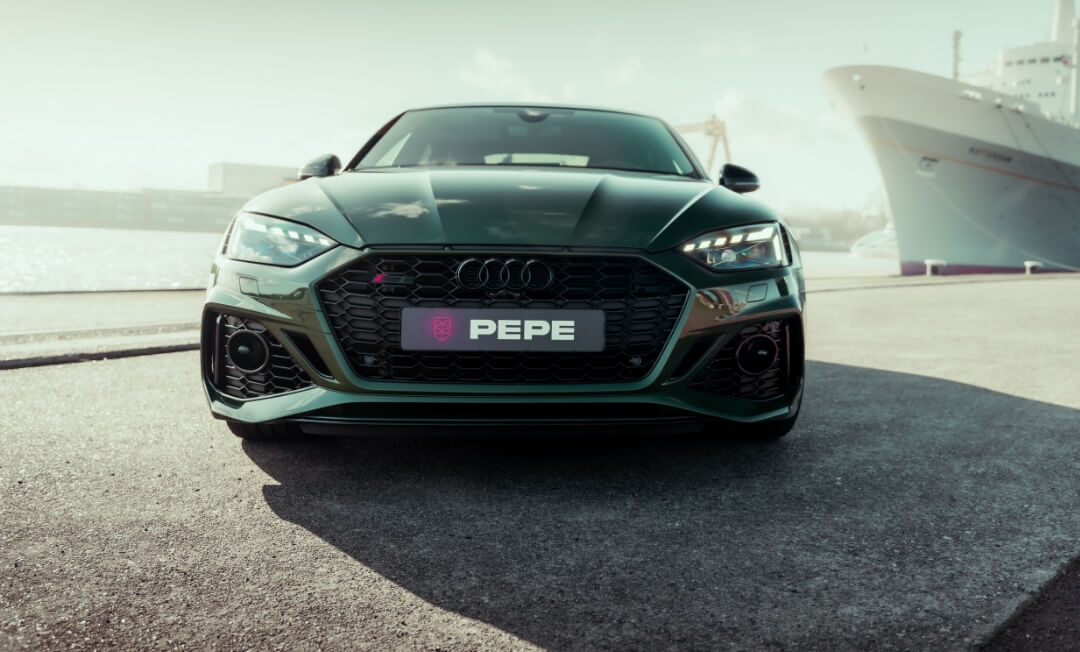 Zakelijke Audi mobiliteitsoplossingen in Roosendaal