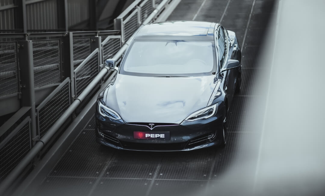 Premium vervoersoplossingen voor bedrijven in Noord-Brabant