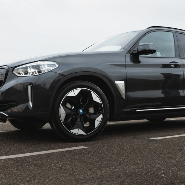 Zakelijke luxe lease BMW's in Roosendaal