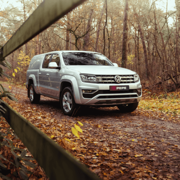 Hoogwaardige Volkwagen Amarok mobiliteitsoplossingen voor zakelijk gebruik in Etten-Leur