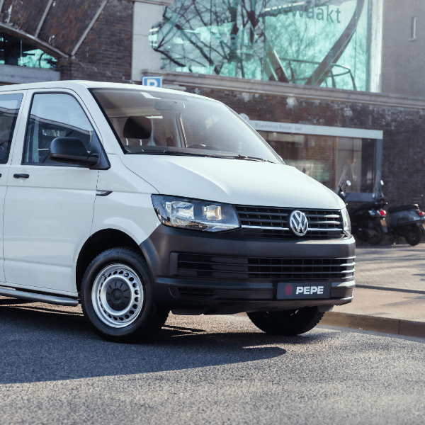 Betrouwbare wagenparkpartner in Roosendaal