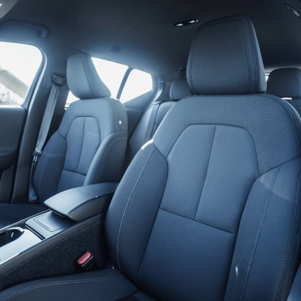 Luxe mobiliteitsoplossingen interieur omgeving Etten-Leur