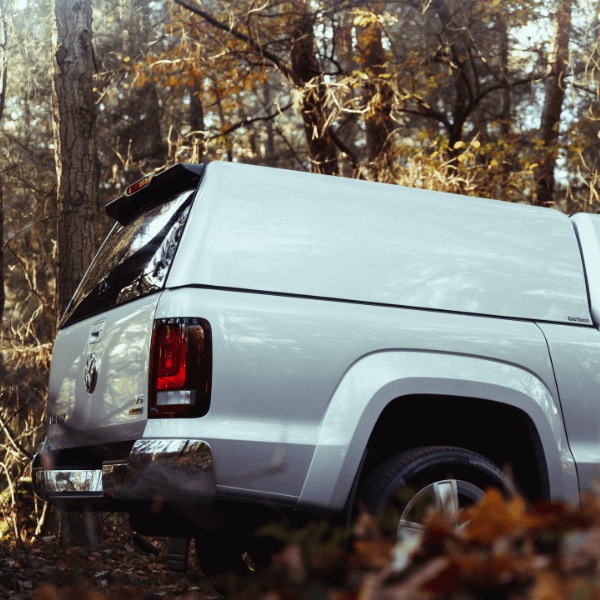 Hoogwaardige Volkwagen Amarok mobiliteitsoplossingen voor zakelijk gebruik in Etten-Leur