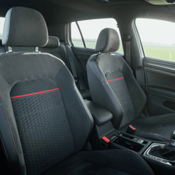 Luxe mobiliteitsoplossingen interieur omgeving Roosendaal