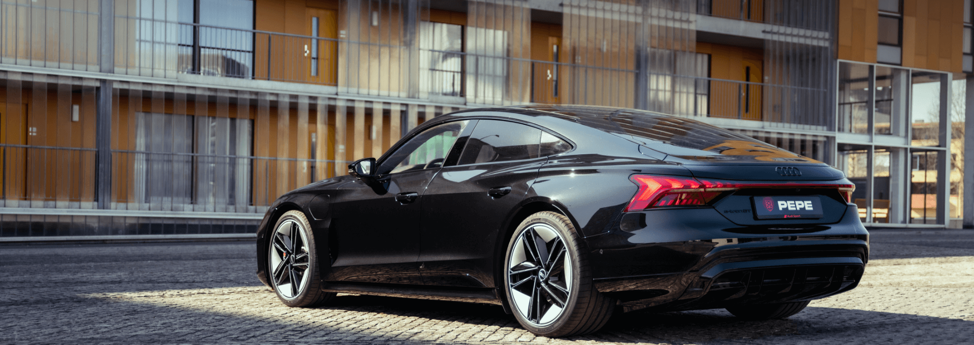 Oplossingen op maat voor hoogwaardige zakelijke mobiliteit in Roosendaal