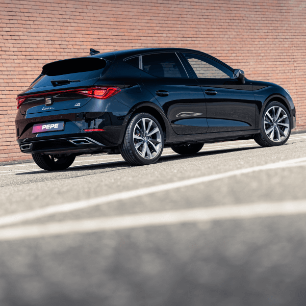 Betrouwbare mobiliteitspartner met luxe lease auto's voor wagenparkbeheer in Roosendaal