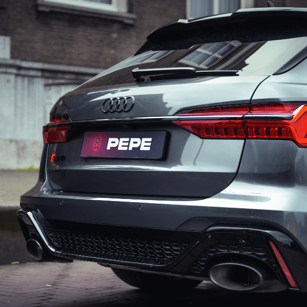 Betrouwbare mobiliteitspartner met luxe auto-leasing in Roosendaal