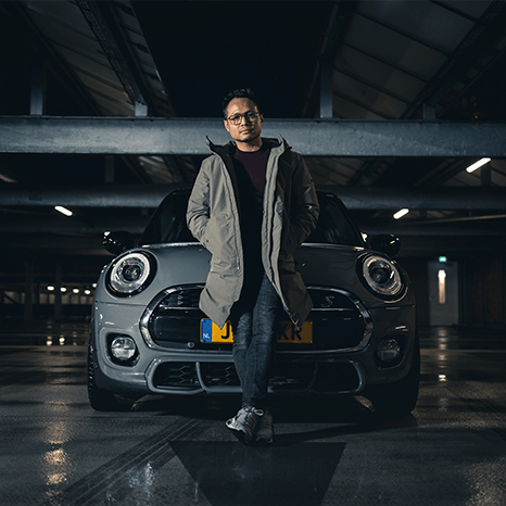 Flexibele en op maat gemaakte luxe bedrijfsauto lease-oplossingen in Roosendaal