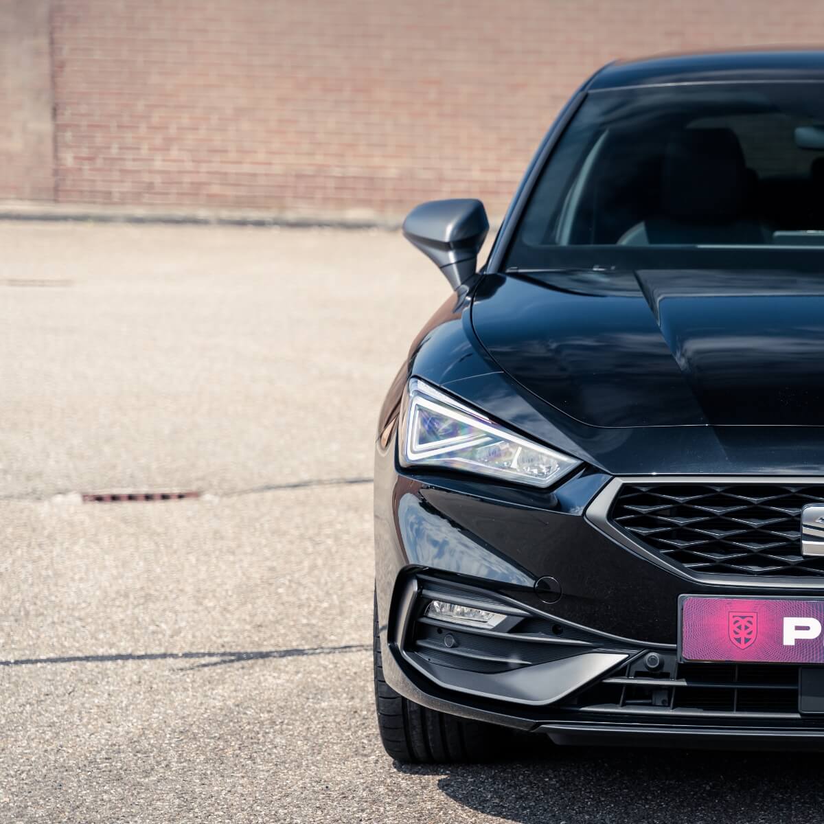 SEAT Professionele wagenparkbeheer voor bedrijven in Roosendaal