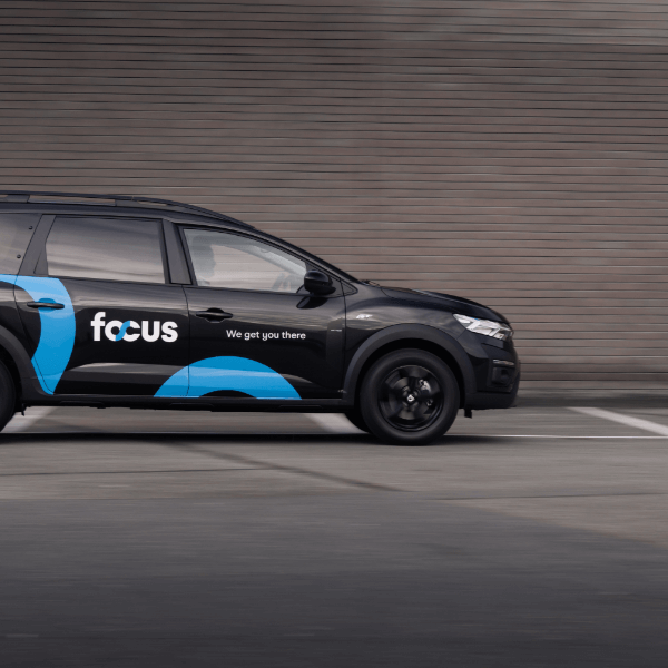 Focus exclusieve mobiliteitsoplossingen in Roosendaal van PEPE Wagenparkbeheer