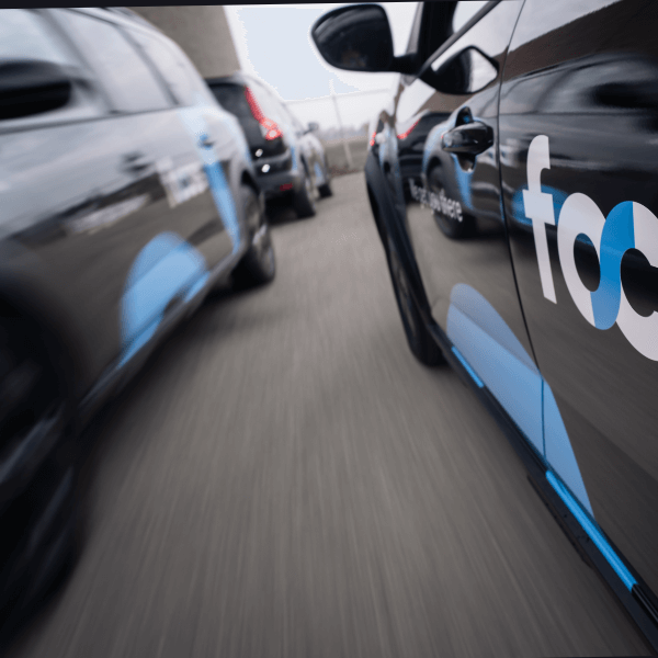 Focus exclusieve mobiliteitsoplossingen in Roosendaal