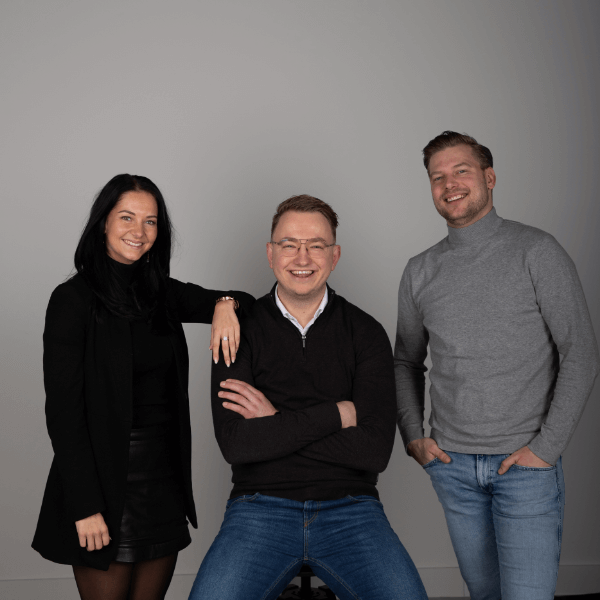 Team PEPE Wagenparkbeheer