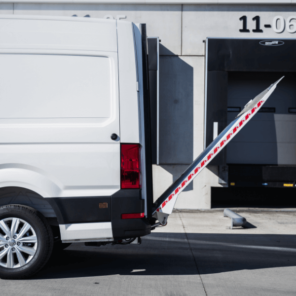 Efficiënte en krachtige bedrijfswagens voor professioneel transport in Roosendaal