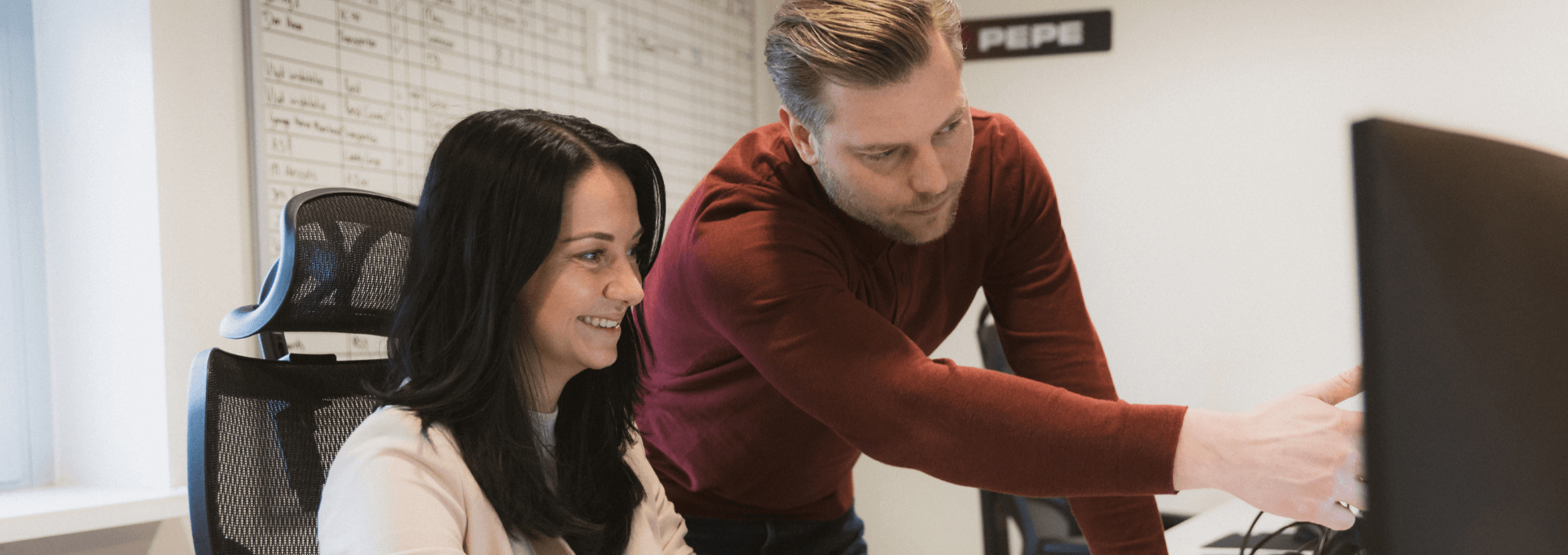 PEPE Medewerkers in Roosendaal voor mobiliteitsoplossingen