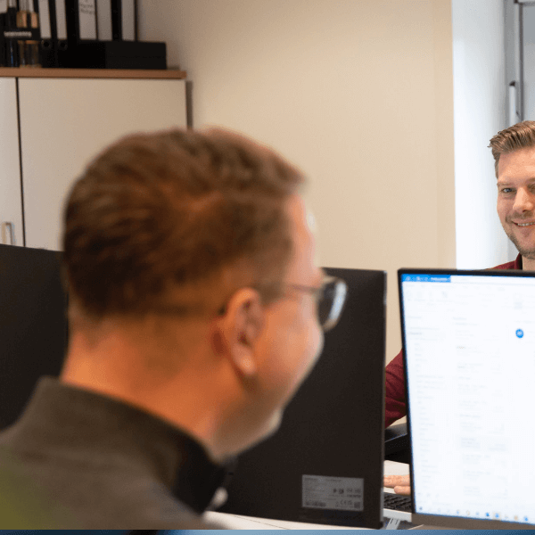 PEPE Wagenparkbeheer medewerkers in Roosendaal voor mobiliteitsoplossingen