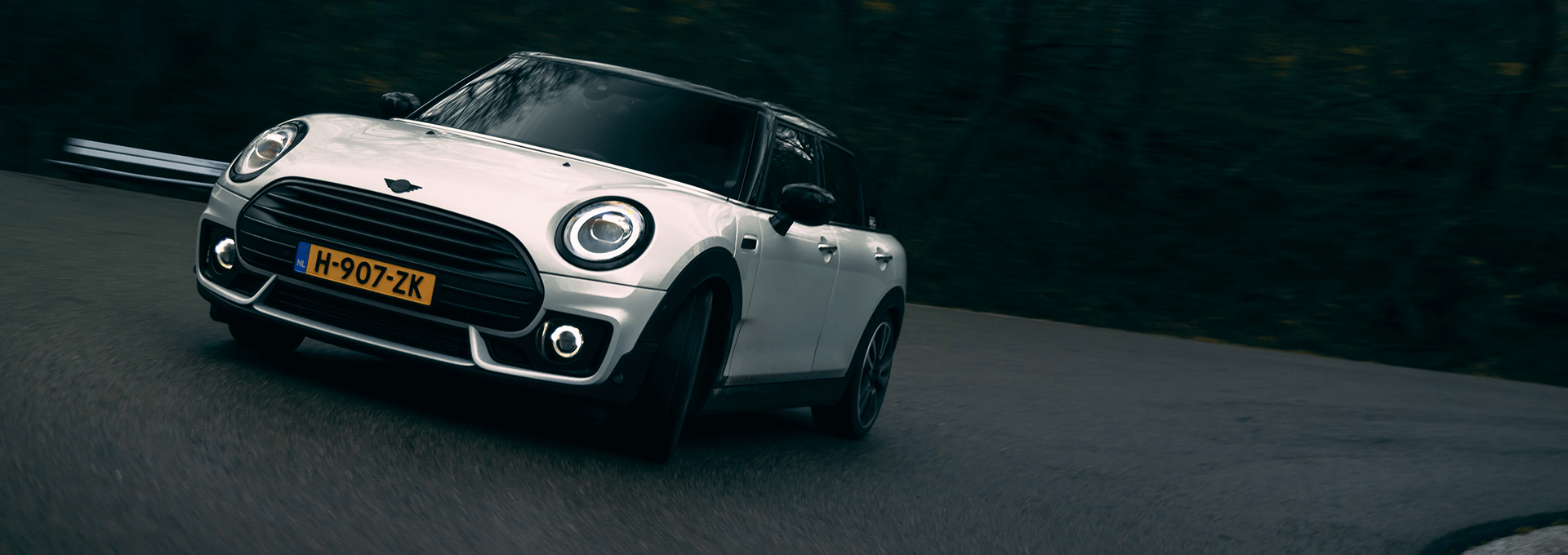 Duurzame MINI-vervoersoplossingen voor bedrijven in Roosendaal