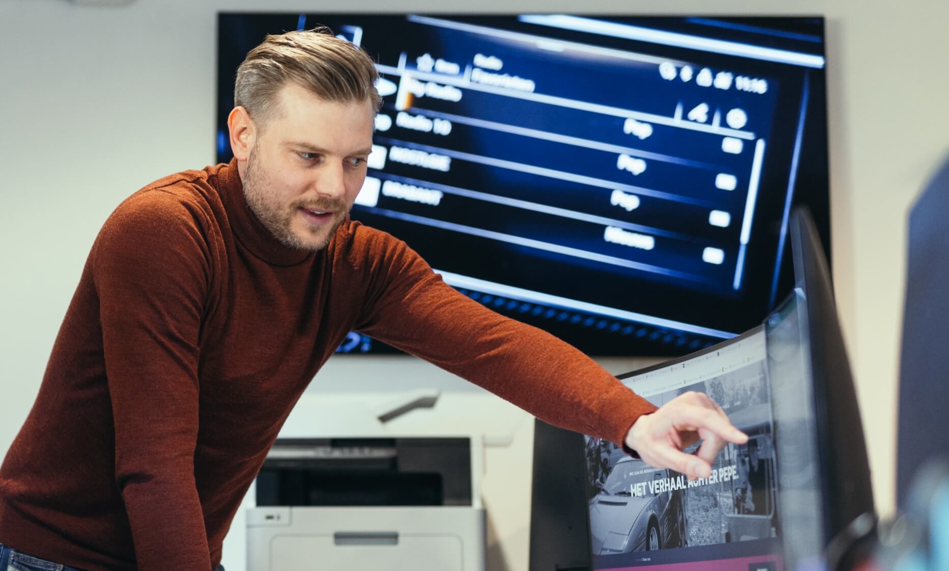 Uitstekende klantenservice voor luxe zakelijke mobiliteitsoplossingen in Roosendaal