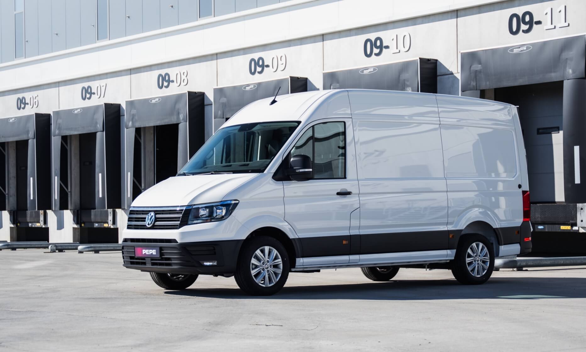 Efficiënte en betrouwbare zakelijke mobiliteit met hoogwaardige kwaliteit wagens in Roosendaal