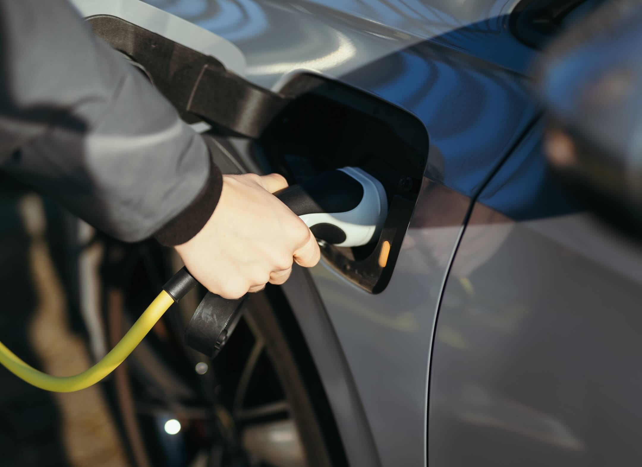 Persoonlijke klantenservice voor op maat gemaakte zakelijke mobiliteitsoplossingen in Roosendaal