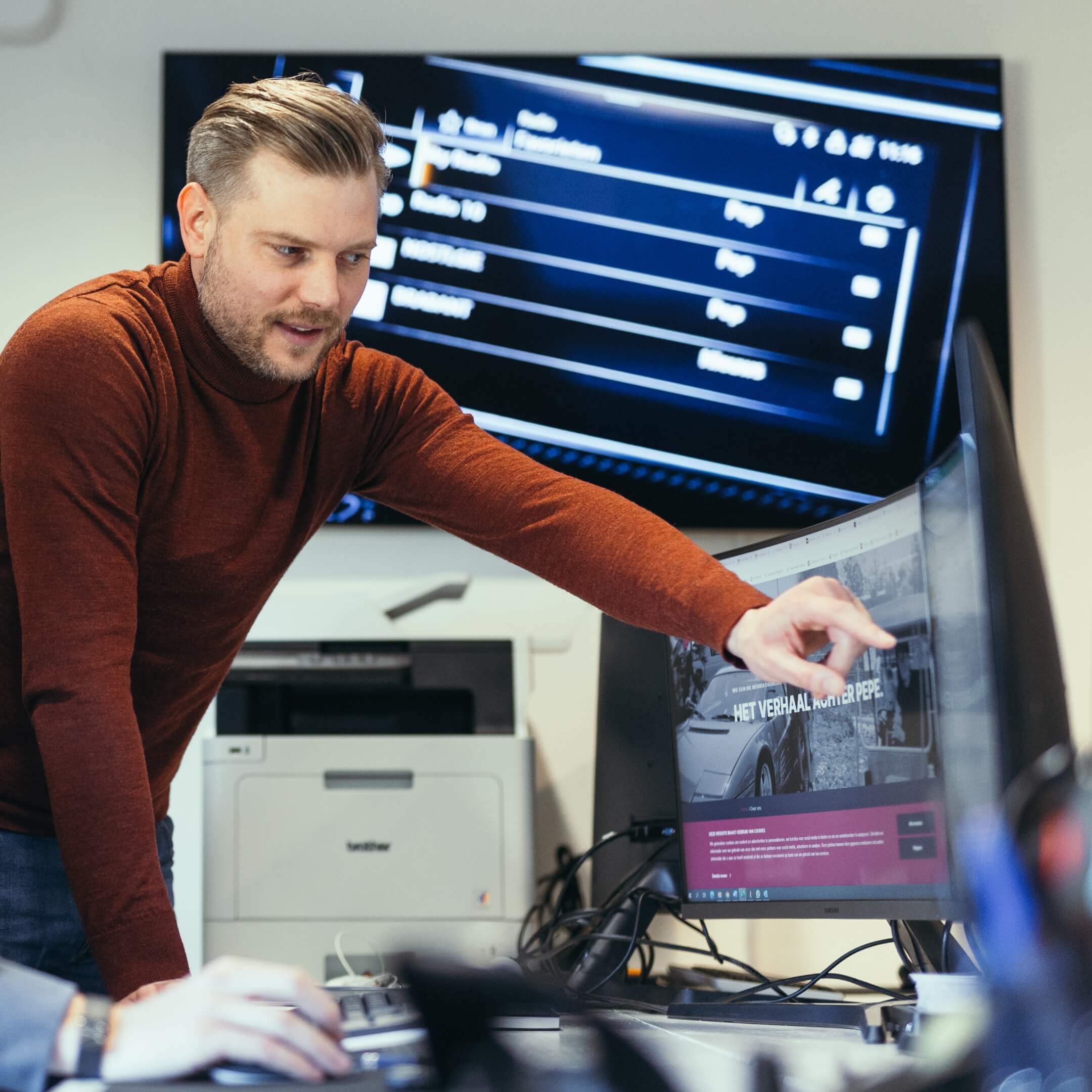 Uitstekende klantenservice voor luxe zakelijke mobiliteitsoplossingen in omgeving Roosendaal