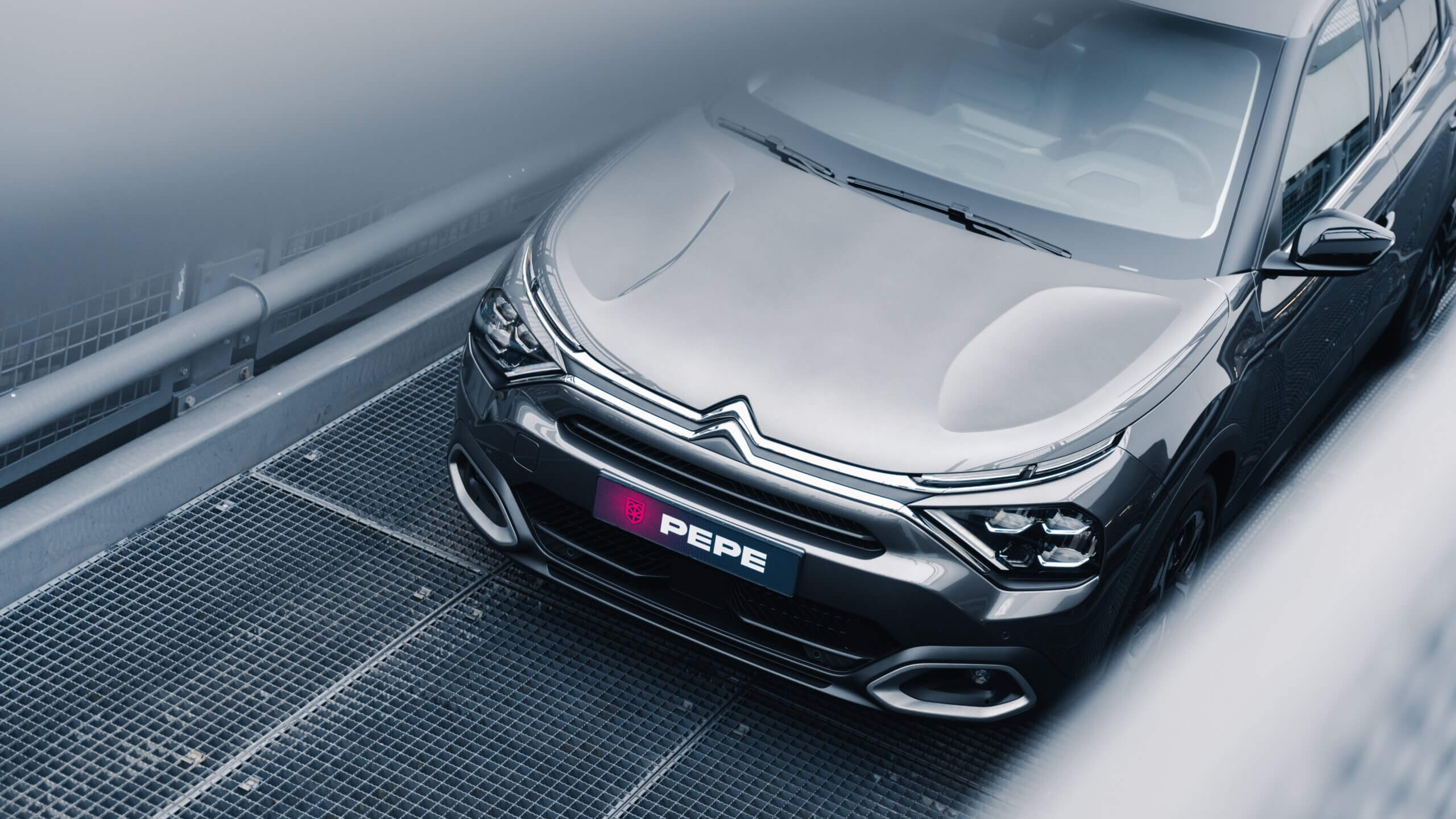 Kwalitatieve en efficiënte mobiliteitsoplossingen op maat voor zakelijk gebruik in Noord-Brabant