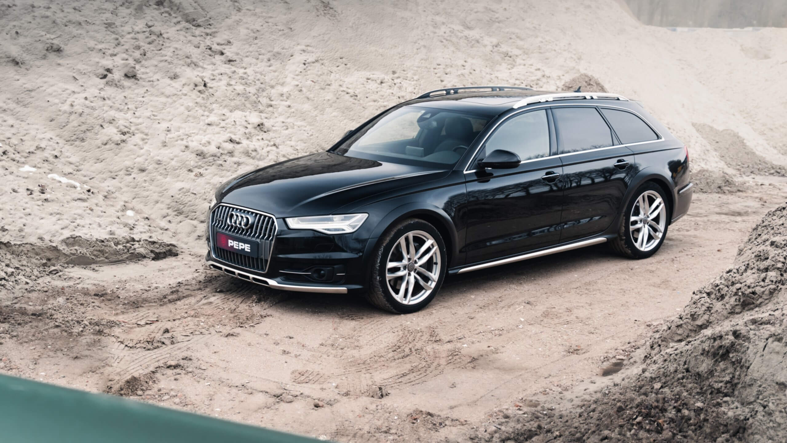 Milieuvriendelijke hoogwaardige mobiliteitsoplossingen met zakelijke wagens in omgeving Etten-Leur