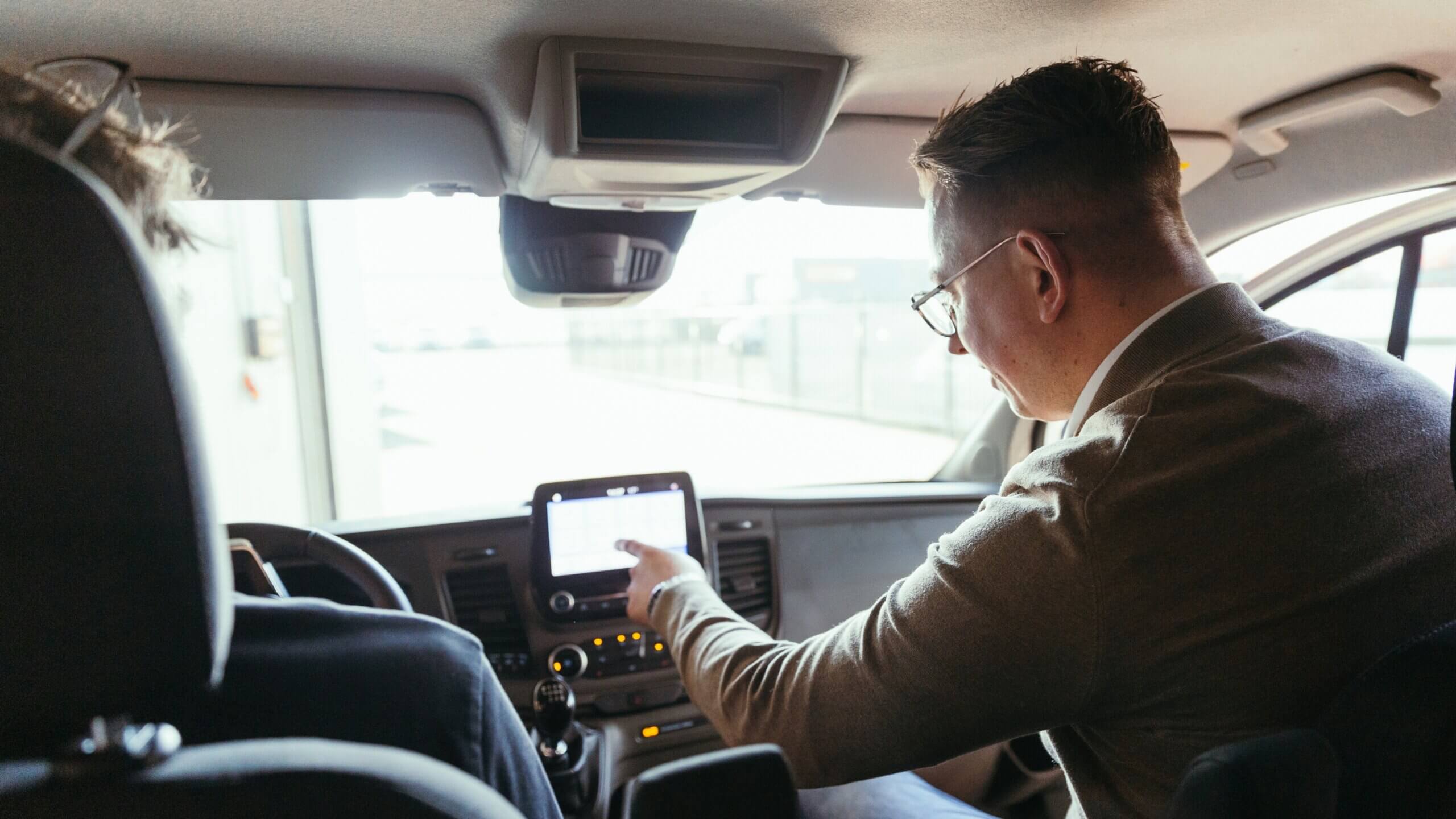 Premium Volkswagen zakelijke lease oplossingen voor bedrijven in Roosendaal