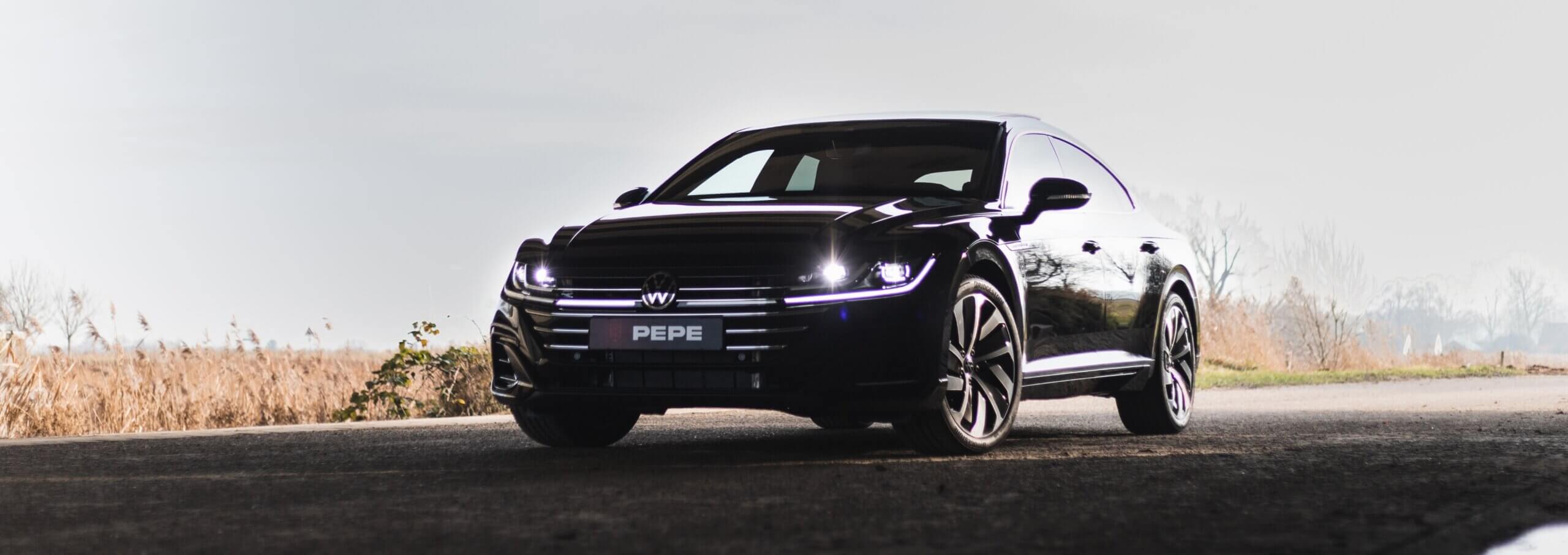 Milieuvriendelijke hoogwaardige kwaliteit mobiliteitsoplossingen met zakelijke wagens in Roosendaal