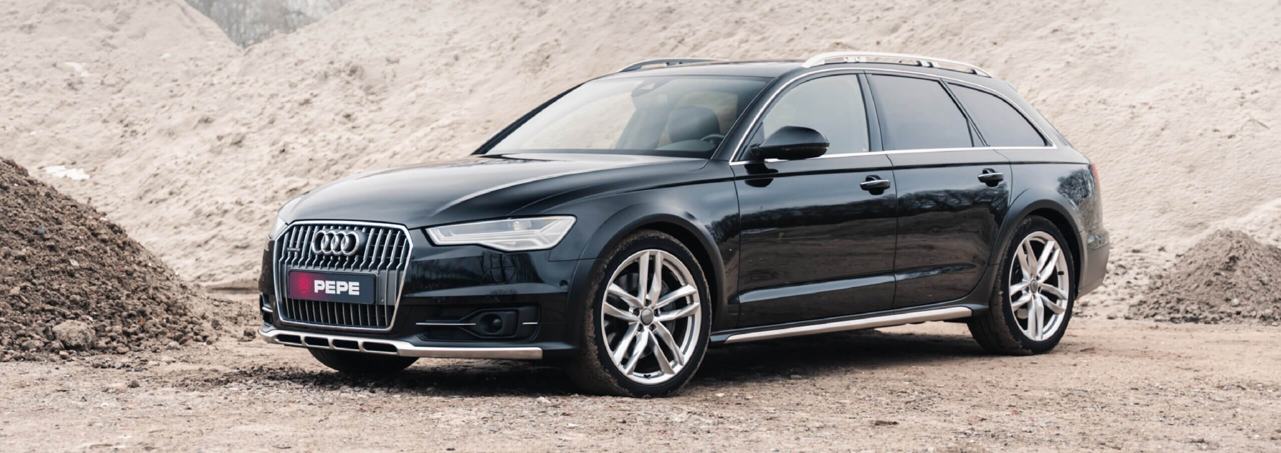 Milieuvriendelijke hoogwaardige mobiliteitsoplossingen met zakelijke wagens in omgeving Etten-Leur