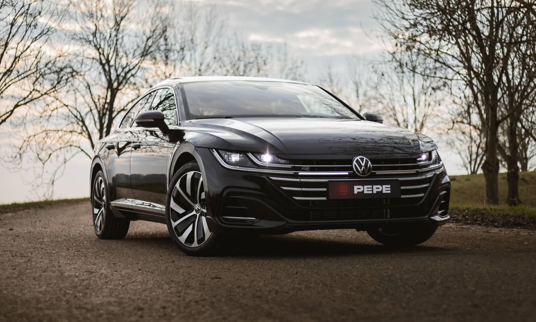 Milieuvriendelijke hoogwaardige kwaliteit mobiliteitsoplossingen met zakelijke wagens in omgeving Roosendaal