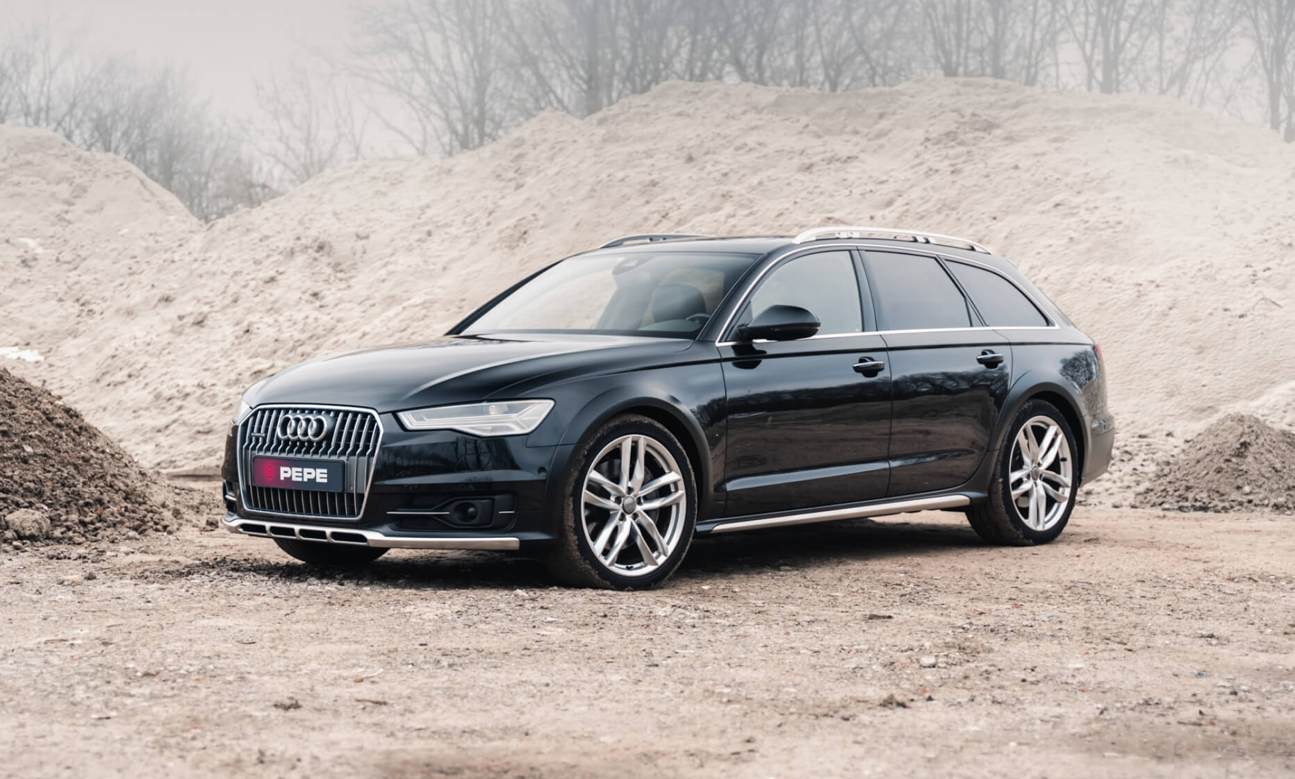 Milieuvriendelijke hoogwaardige mobiliteitsoplossingen met zakelijke wagens in omgeving Etten-Leur