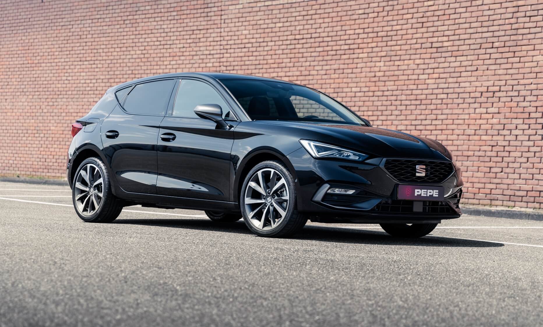 Premium zakelijke lease oplossingen voor bedrijven in omgeving Etten-Leur