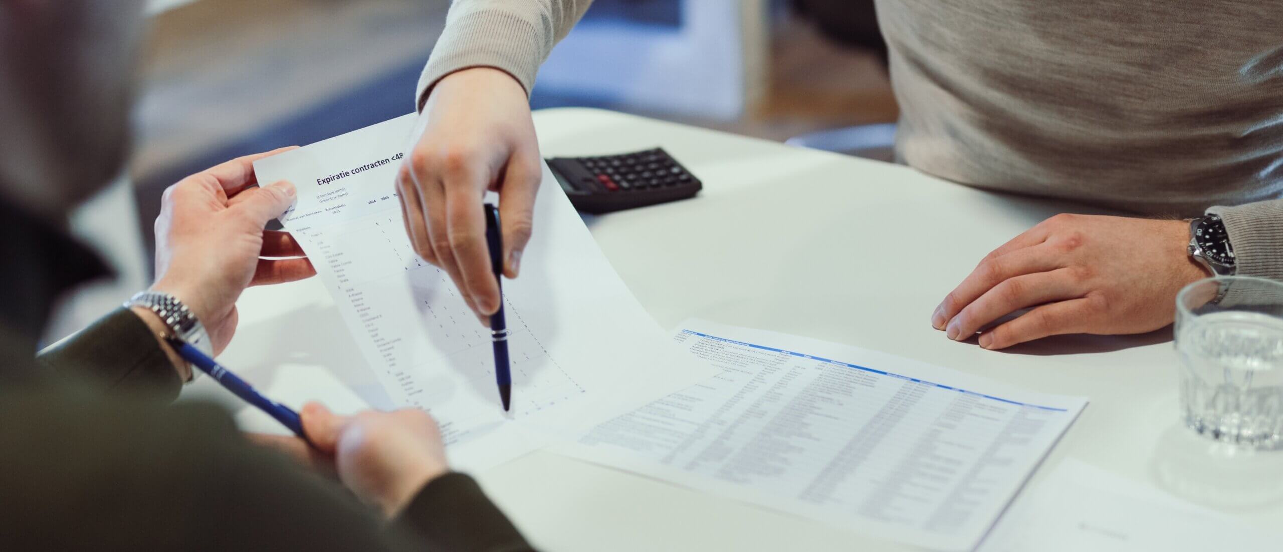Kwalitatieve mobiliteitsoplossingen op maat zakelijk gebruik Roosendaal