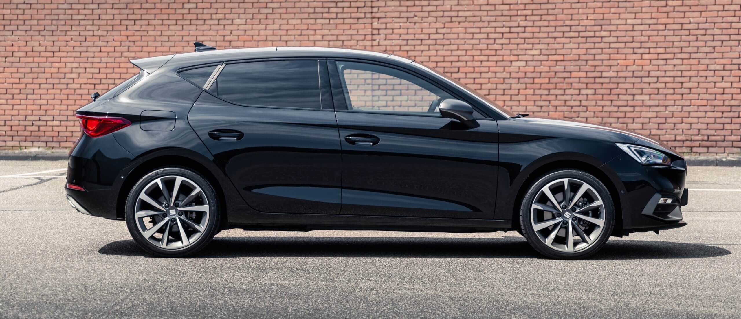 Premium zakelijke lease oplossingen voor bedrijven in Etten-Leur